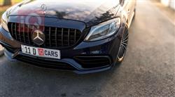 مرسيدس بنز C-Class